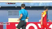 朱辰杰 U23亚洲杯 2020 中国U23 VS 伊朗U23 精彩集锦
