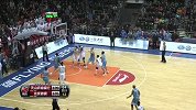 CBA-1415赛季-常规赛-第14轮-马布里外线三分再次命中 第7个三分了!（新疆vs北京）-花絮