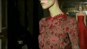 Valentino 2013春夏巴黎高级定制时装发布会
