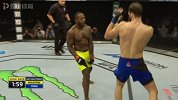UFC-17年-格斗之夜113：轻重量级朗特里vs克雷格-全场