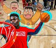 【没品NBA】詹皇和蔡恩耳语曝光 湖人更衣室竟有二道贩子