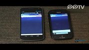 Android 4.0与WP 7.5浏览器性能对比