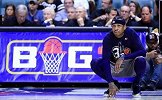 BIG3联赛卷土重来 这是NBA退休老干部的天堂