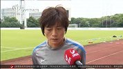 足球-15年-女足版京沪大战 上海姑娘争取连胜-新闻