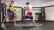 UFC-18年-宋亚东：针对对手调整训练方式-专题