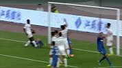 中超-14赛季-联赛-第5轮-舜天周云捅射破门-花絮