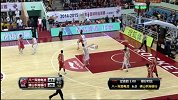 CBA-1415赛季-常规赛-第7轮-克拉夫索夫篮下转身打板命中（八一vs佛山）-花絮