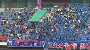 中甲-17赛季-这个级我们保定了！ 容大球迷赛前标语震撼人心-专题