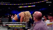 WWE-18年-2018快车道大赛：SD女子冠军赛 夏洛特VS莱尔特集锦-精华