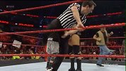 WWE·RAW1233期