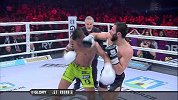 格斗-14年-GLORY14萨格勒布站全程 飞翔的荷兰人再奏凯歌-全场