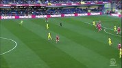 西甲-1314赛季-联赛-第17轮-比利亚雷亚尔1：2塞维利亚-全场