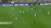D. Popov 欧联 2019/2020 基辅迪纳摩 VS 卢加诺 精彩集锦