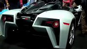 2014 SEMA Show-SEMA Show 2014 赌城盛况