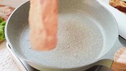 约了小姐妹去野餐，准备了可盐可甜的三明治