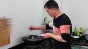 客家独特风味蒸猪手，一道香飘几条街的家乡味，咸香爽口越嚼越香