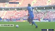 卡纳尼扎德甘 亚冠 2020 波斯波利斯 VS 蔚山现代 精彩集锦