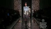 Pamella Roland 2013秋冬纽约时装发布