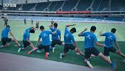 南通支云乌鲁木齐备战日记：众将士神情愉快轻松备战