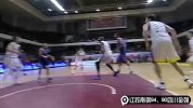 CBA-1314赛季-常规赛-第27轮-江苏南钢vs四川金强-合集