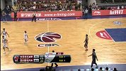 CBA-1415赛季-常规赛-第6轮-东莞新世纪128：113四川金强-全场