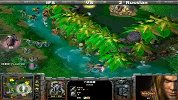 IFS vs 2Russian(SS级2v2/小A解说)
