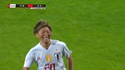 女足在遭重创！横山久美超级世界波破门在下一城