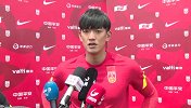 《国足前线》国足上海集训进入尾声 迎战申花杨旭出战成疑
