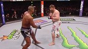 UFC-16年-格斗之夜90前瞻：内尔森精彩对战集锦-专题