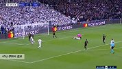 伊斯科 欧冠 2019/2020 皇家马德里 VS 曼城 精彩集锦