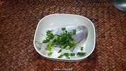 鲳鱼怎么做好吃又简单，营养又好吃的清蒸鲳鱼，超级下饭