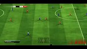 体育游戏-14年-《FIFA14》看高玩如何上演精彩大戏