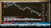 沪指失守2400点重返下降通道