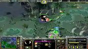 Dota-20110118-soloZSMJvs430红领巾解说