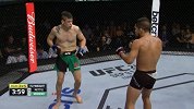 UFC-17年-格斗之夜114：蝇量级小佩提斯vs莫雷诺-全场