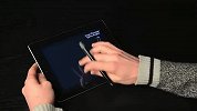 [苹果新一代iPad发布]The-New-iPad蓝牙触摸笔