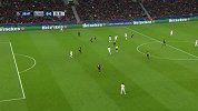 欧冠-1617赛季-小组赛-第3轮-第27分钟射门 戴尔接边路传中门前冲顶偏出-花絮