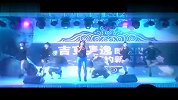 星尚-20121212-吉克隽逸性感紧身衣献唱新歌《彩色的黑》