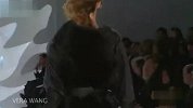 女装秀场-2010秋冬纽约时装周VeraWang