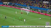 世界杯-14年-小组赛-F组-第2轮-哲科进球被吹 波黑两战皆负无缘小组出线-新闻