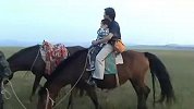 旅游-沽源坝上骑马