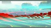 【梯田行摄】俊俏秀丽的梯田美景