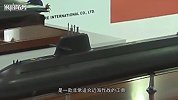 中船重工搞出重磅消息！能把一国的潜艇都给包了团