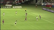 J联赛-14赛季-联赛-第21轮-15分钟进球 东京FC武藤嘉纪单刀破门-花絮