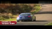 外媒专业解析试驾 2012全新奥迪TT RS