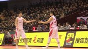 CBA-1617赛季-丁彦雨航再创记录贾诚迎首秀 杰特首回山东送老东家三连胜-新闻