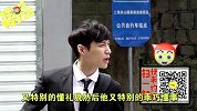 哔哔娱乐秀15-20160412-鹿晗VS张艺兴？扒扎堆真人秀的小鲜肉谁更火