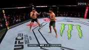 UFC-18年-不被看好的开尔文·加斯特鲁姆，是如何一步步登上冠军挑战者行列？-精华