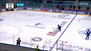 2019KHL常规赛 阿斯塔纳雪豹队vs昆仑鸿星万科龙队 全场录播