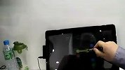 普通笔记本也能触控 易方演示Touch8数码笔